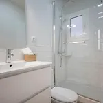 Apartment Stylish Eixample