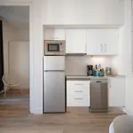 Stylish Eixample Apartment