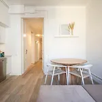 Apartment Stylish Eixample *