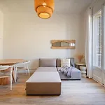 Apartment Stylish Eixample