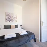 Apartment Stylish Eixample
