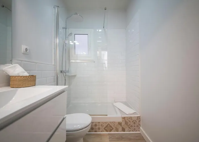 Appartement Stylish Eixample