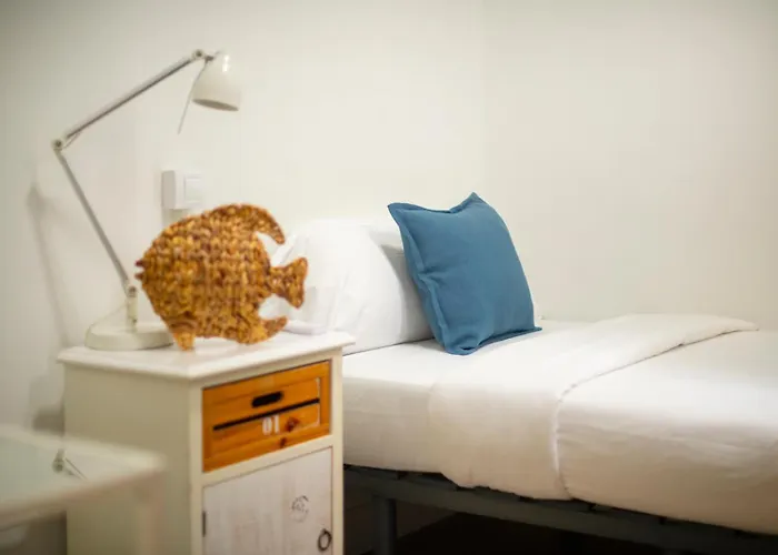 Stylish Eixample Appartement Barcelone