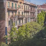 Stylish Eixample * Barcelona