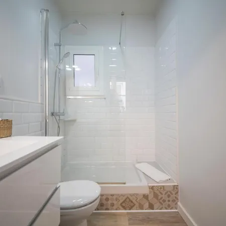 Apartamento Stylish Eixample